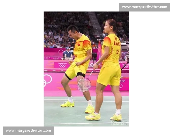 伦敦奥运会消极比赛现象引发舆论热议与反思